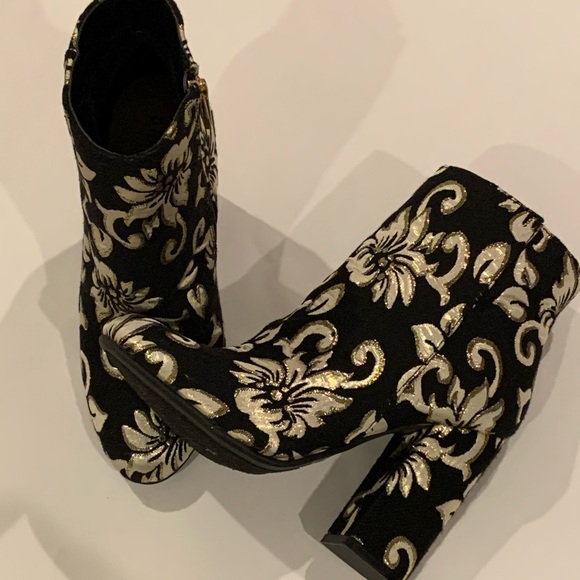 Booties - Picture 2 of 2